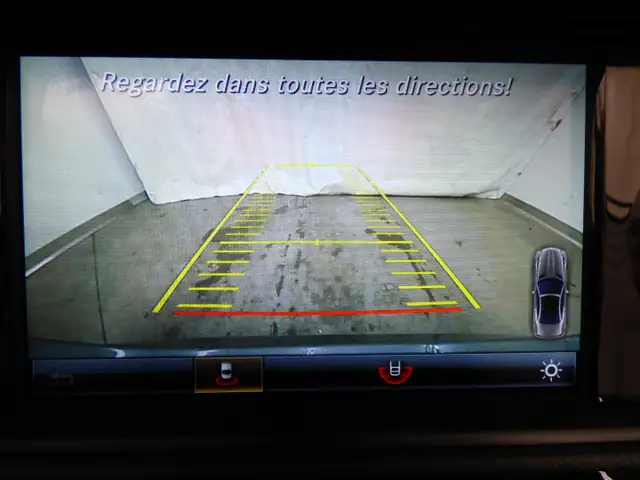 2019 MERCEDES-BENZ AMG SLC 43 ROADSTER, 1 PROP, JAMAIS ACCIDENTÉ - Photo 16