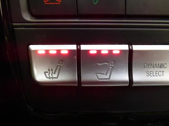 2019 MERCEDES-BENZ AMG SLC 43 ROADSTER, 1 PROP, JAMAIS ACCIDENTÉ - Photo 20