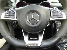 2019 MERCEDES-BENZ AMG SLC 43 ROADSTER, 1 PROP, JAMAIS ACCIDENTÉ - Photo 22