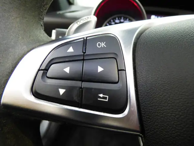 2019 MERCEDES-BENZ AMG SLC 43 ROADSTER, 1 PROP, JAMAIS ACCIDENTÉ - Photo 23