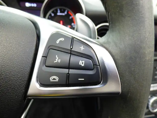 2019 MERCEDES-BENZ AMG SLC 43 ROADSTER, 1 PROP, JAMAIS ACCIDENTÉ - Photo 24