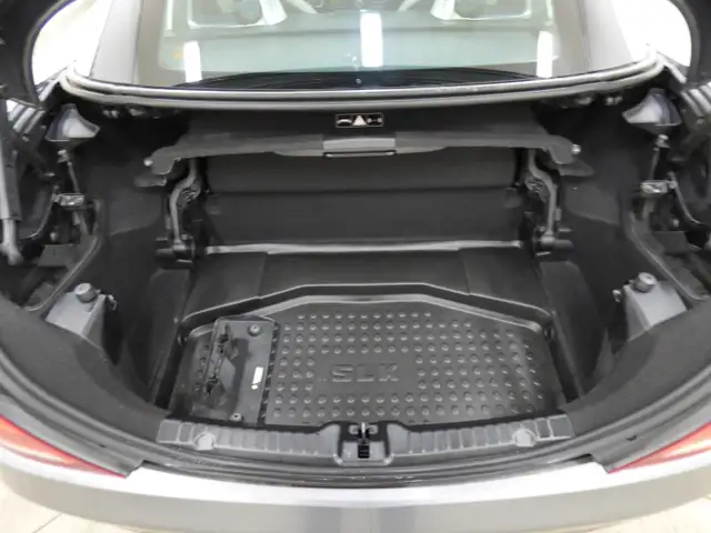 2019 MERCEDES-BENZ AMG SLC 43 ROADSTER, 1 PROP, JAMAIS ACCIDENTÉ - Photo 30