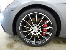 2019 MERCEDES-BENZ AMG SLC 43 ROADSTER, 1 PROP, JAMAIS ACCIDENTÉ - Photo 31