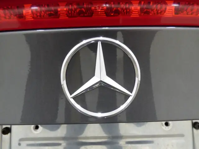 2019 MERCEDES-BENZ AMG SLC 43 ROADSTER, 1 PROP, JAMAIS ACCIDENTÉ - Photo 34