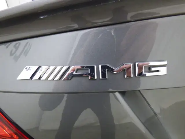 2019 MERCEDES-BENZ AMG SLC 43 ROADSTER, 1 PROP, JAMAIS ACCIDENTÉ - Photo 35
