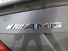 2019 MERCEDES-BENZ AMG SLC 43 ROADSTER, 1 PROP, JAMAIS ACCIDENTÉ - Photo 35