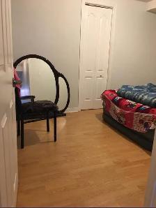 Furnished Room For Rent Available May 1st  $450