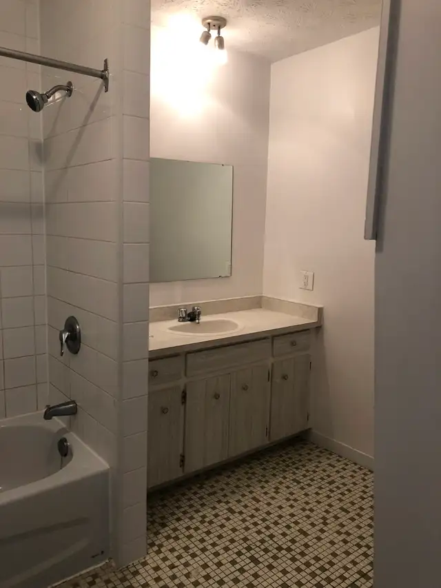 3 1/2, 41/2 et 5/12 à  louer, chauffage et eau chaude inclus! - Photo 5