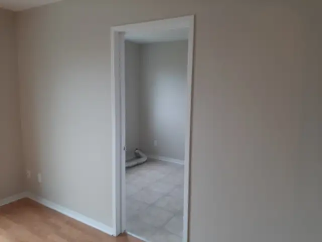 3 1/2, 41/2 et 5/12 à  louer, chauffage et eau chaude inclus! - Photo 11