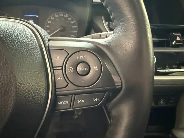 2024 Toyota Corolla Cross LE AWD, GARANTIE JUSQU EN 2029 - Photo 12