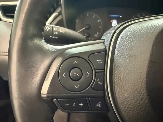 2024 Toyota Corolla Cross LE AWD, GARANTIE JUSQU EN 2029 - Photo 13