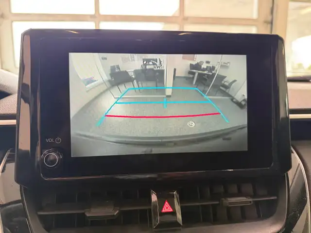 2024 Toyota Corolla Cross LE AWD, GARANTIE JUSQU EN 2029 - Photo 15