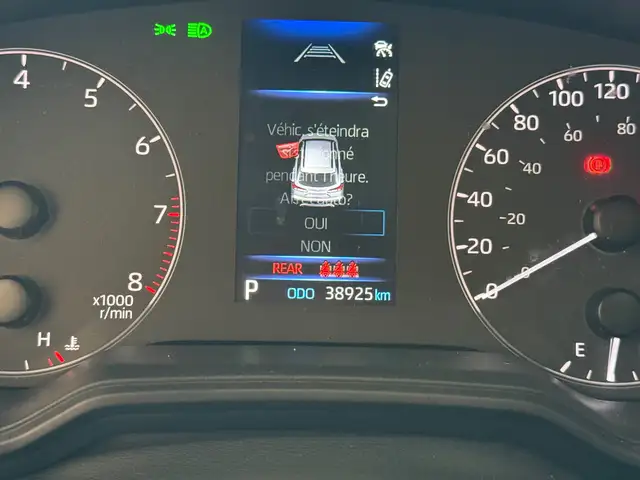 2024 Toyota Corolla Cross LE AWD, GARANTIE JUSQU EN 2029 - Photo 16