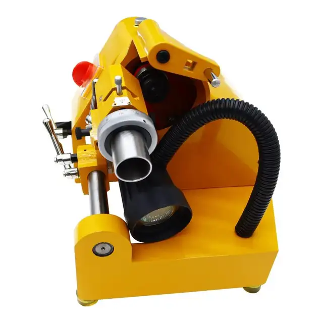 5C Collect Multi-functional Bench Grinder Knife Sharpener 141156 - Photo 3