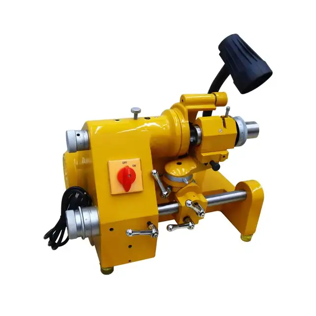 5C Collect Multi-functional Bench Grinder Knife Sharpener 141156 - Photo 4