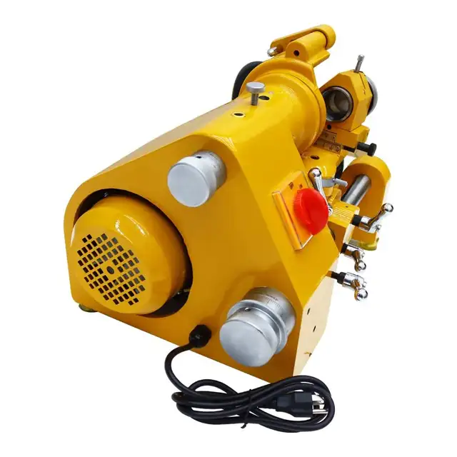 5C Collect Multi-functional Bench Grinder Knife Sharpener 141156 - Photo 5