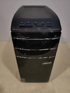 ASUS Desktop i7-3770, 8GB RAM, 500GB HDD, DVD-RW - $380