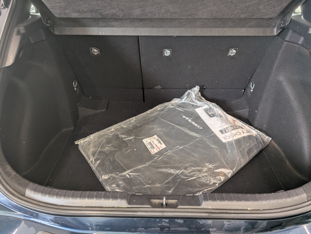 2022 Toyota Corolla Hatchback - Photo 6