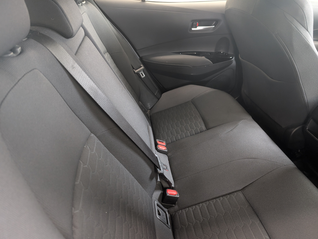 2022 Toyota Corolla Hatchback - Photo 7