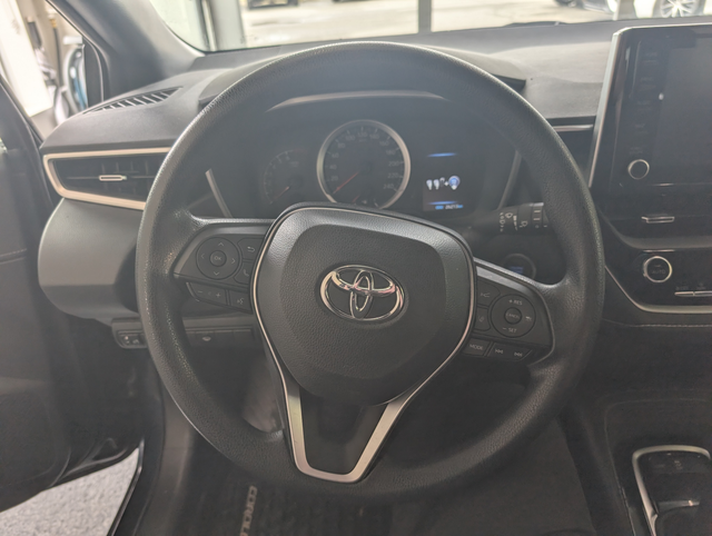 2022 Toyota Corolla Hatchback - Photo 14