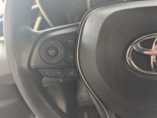 2022 Toyota Corolla Hatchback - Photo 17