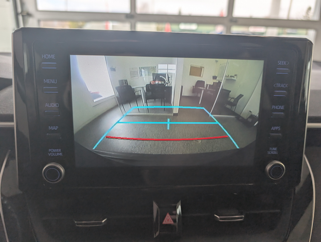 2022 Toyota Corolla Hatchback - Photo 19