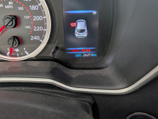 2022 Toyota Corolla Hatchback - Photo 20