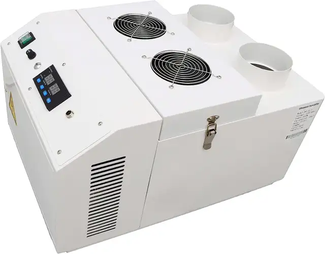 12kg/h Ultrasonic Industrial Humidifier 110V 1200W 191013 - Photo 5