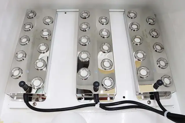 12kg/h Ultrasonic Industrial Humidifier 110V 1200W 191013 - Photo 7