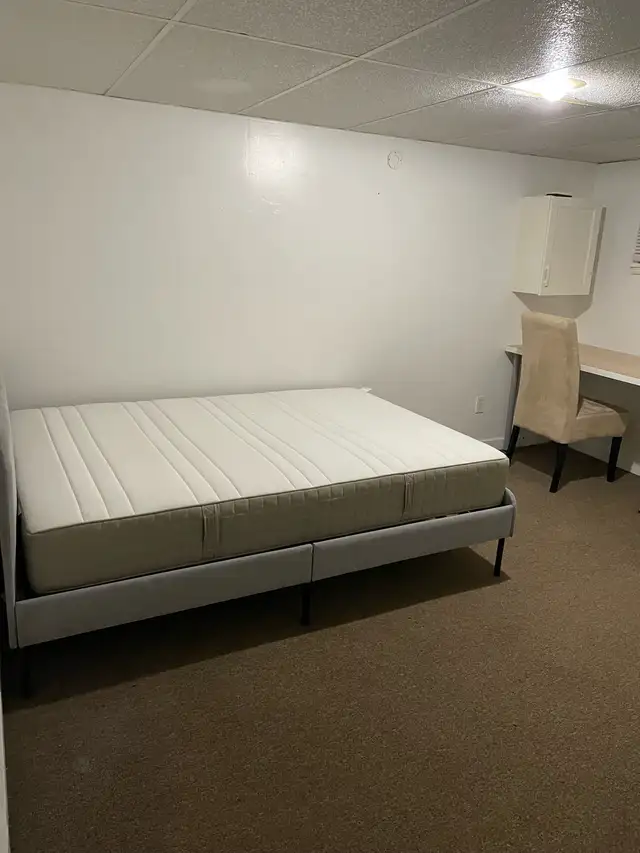 Two rooms for rent - Photo 6