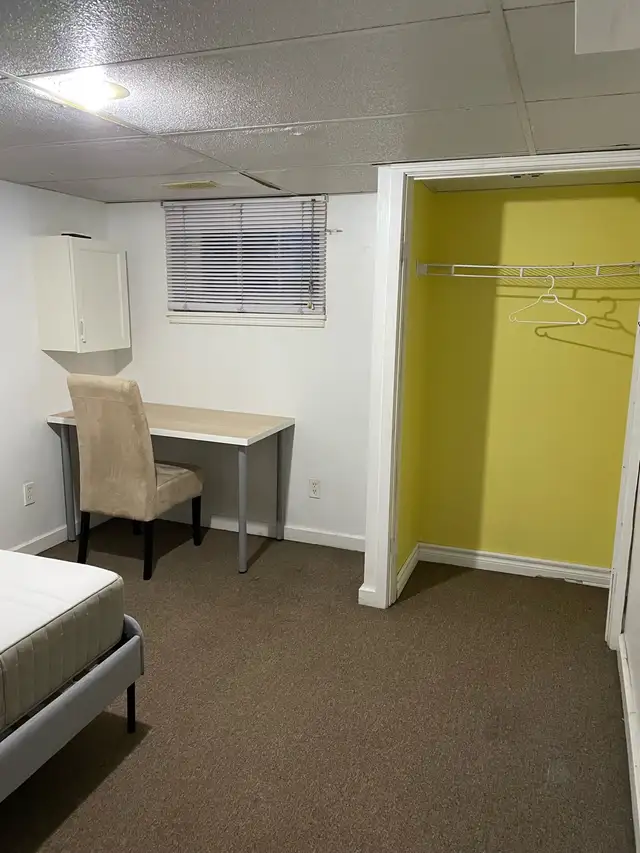 Two rooms for rent - Photo 7