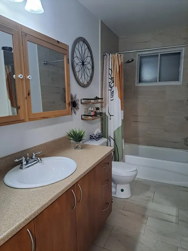 4 1/2 à louer à Repentigny - Photo 2