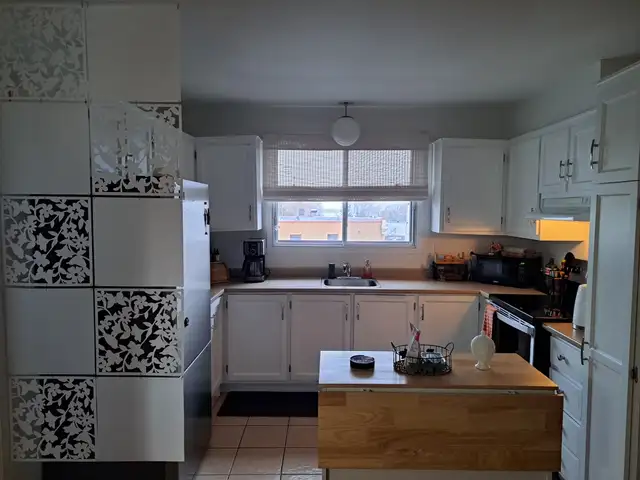 4 1/2 à louer à Repentigny - Photo 5