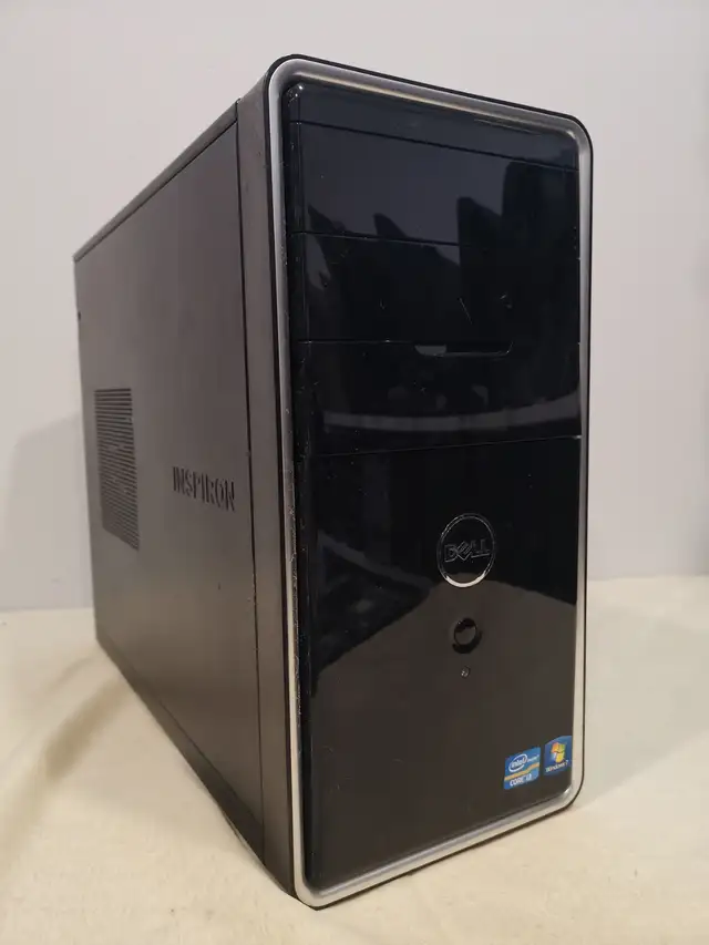 Dell Inspiron 620 Desktop - $130