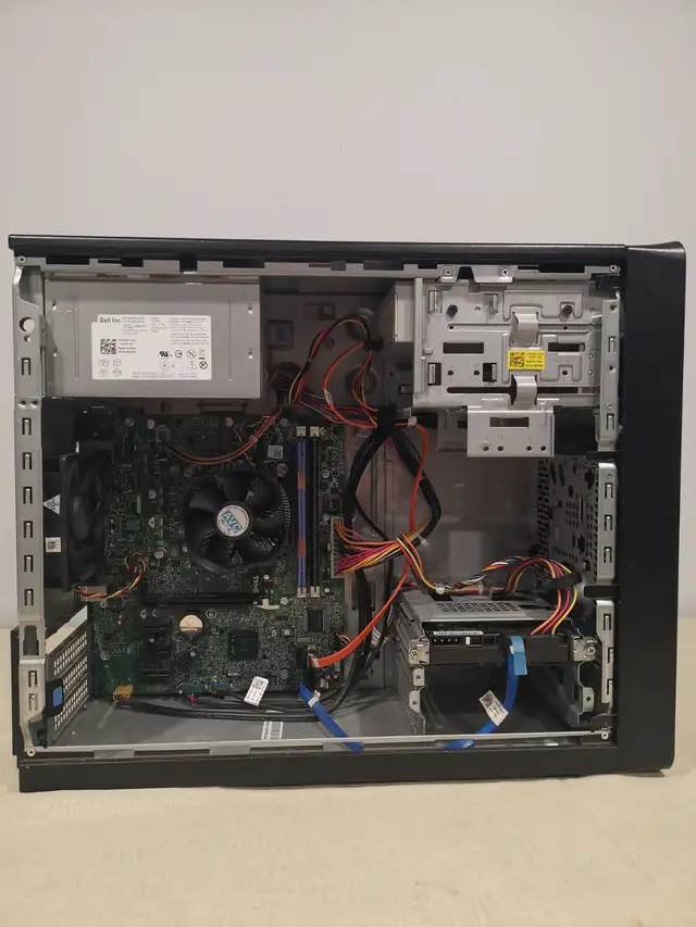 Dell Inspiron 620 Desktop - $130 - Photo 3