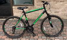 Supercycle Comp Hardtail Mountain Bike