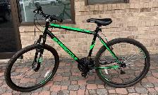 Supercycle Comp Hardtail Mountain Bike - Photo 2