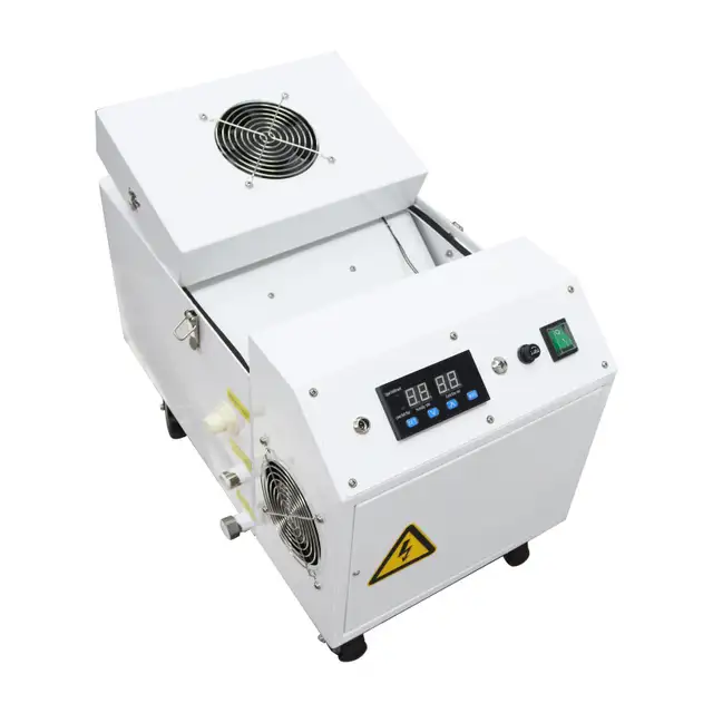 4.5kg/h Ultrasonic Industrial Humidifier 1 Fog Outlet 191059 - Photo 7