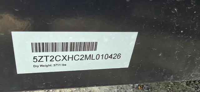 2021 APEX NANO 194RBHS 3711LB-SLEEPS6-BUNKS-SOLAR PACK-MINT COND - Photo 16