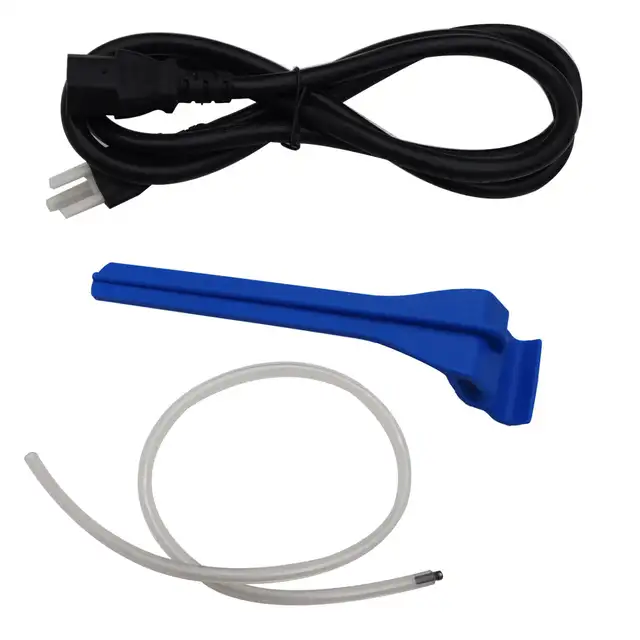 18L Automatic Autoclave Steam Sterilizer 210043 - Photo 9