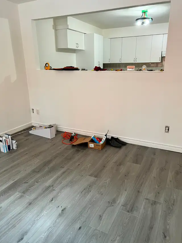 4 1/2  sur 4280 Bellechasse , Rosemont