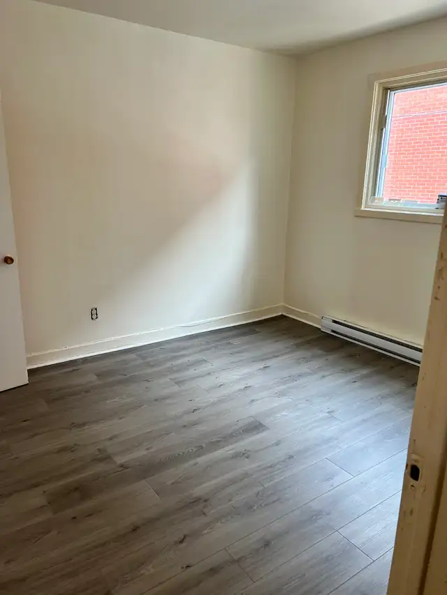 4 1/2  sur 4280 Bellechasse , Rosemont - Photo 2