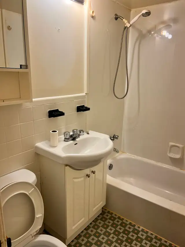 4 1/2  sur 4280 Bellechasse , Rosemont - Photo 3