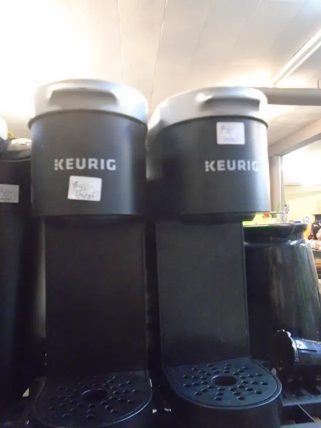 Keurig machines - Photo 2
