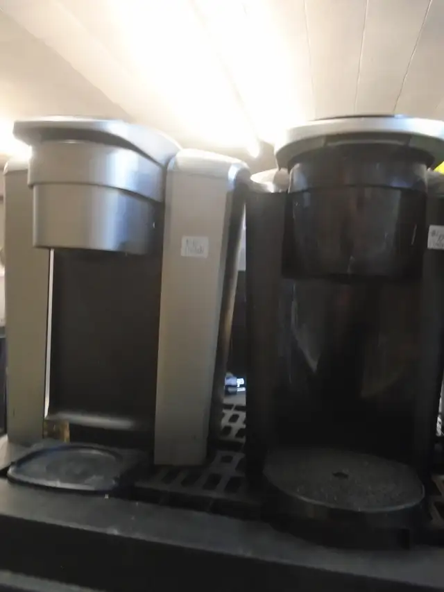 Keurig machines - Photo 3
