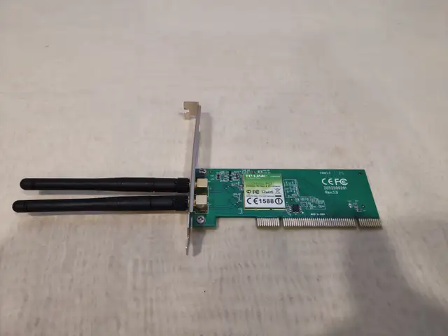 Desktop PC i7-2600k, 8G RAM, 500GB HDD, DVD-RW - $380 - Photo 6