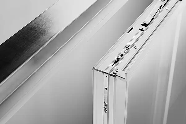 Professional installation of sliding patio doors. - Photo 6