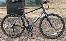 Raleigh Entourage 700cc Bike - Photo 2