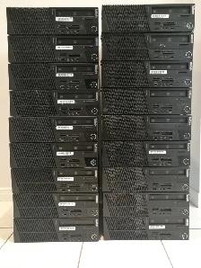 Lenovo ThinkCentre M81 i3-3220, 4GB RAM, 250GB HDD, DVDRW - $180
