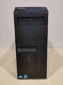 Lenovo ThinkCentre M92P i7-3770,8GB RAM,500GB HDD, DVD-RW - $380